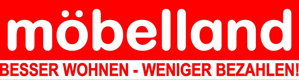 Logo MLO Möbelland - Link zur Startseite
